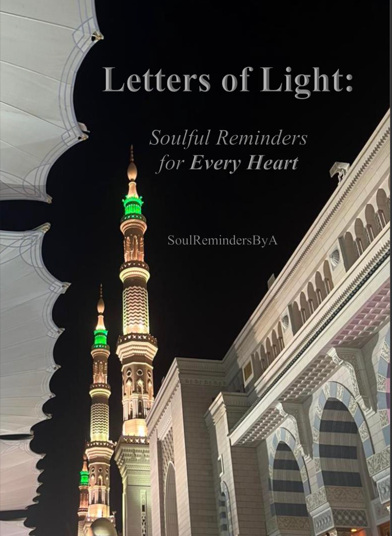 Letters of Light